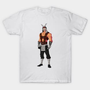 Shao Kahn T-Shirt